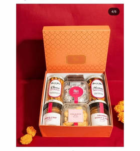 The Mosaic Hamper
