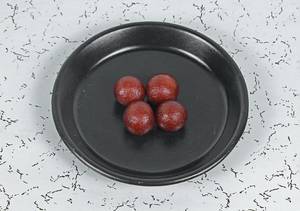 Black Rasbhari