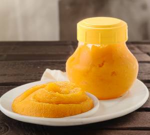 Ghee Cashewnut Halwa