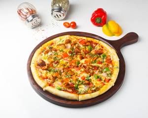 Apollo Pizza