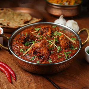 Chaap Rogan Josh