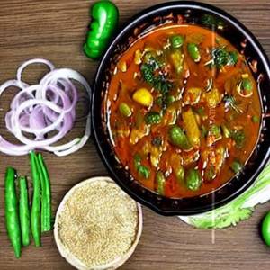Veg Hariyali