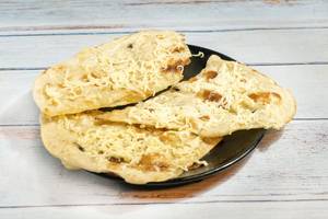 Cheese Naan