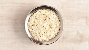 Jeera Rice