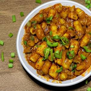 Shanghai Baby Corn