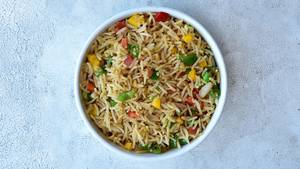 Veg Fried Rice