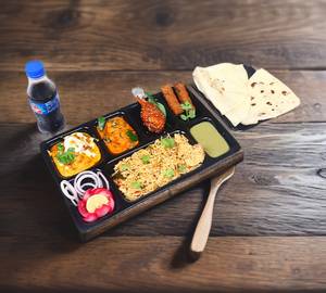 Chicken Platter