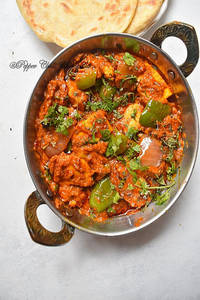 Paneer Do Pyaaza