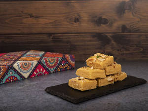 Patisa Desi Ghee