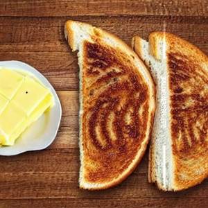 Toast Butter