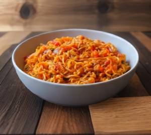 Tomato maggi