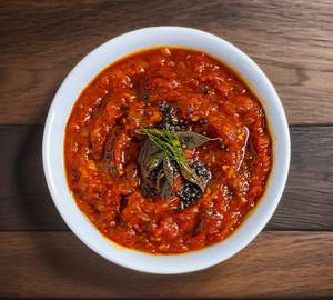 Sweet Tomato chutney ( 300 ML )