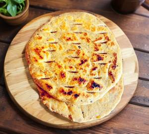 Kali mirchi koki (2 pieces)