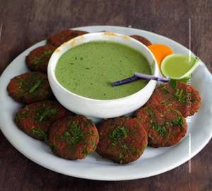 Hara Bhara Kabab