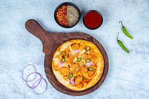 Classic Oye Delhi Ka Pizza