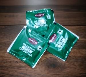 Oregano