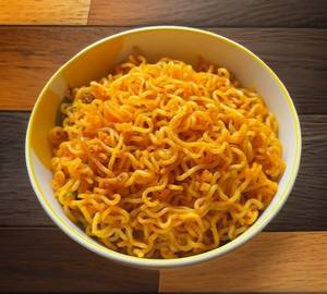 Plain maggi