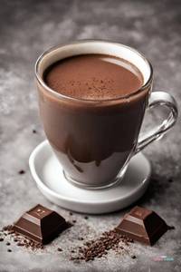 Hot chocolate