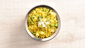 Veg Pulao