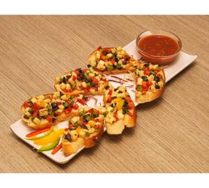 Bruschetta