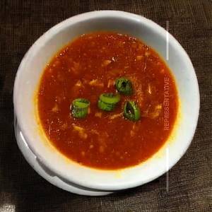 Tamatar Ka Shorba