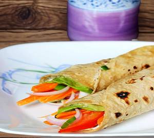 Veg Wraps