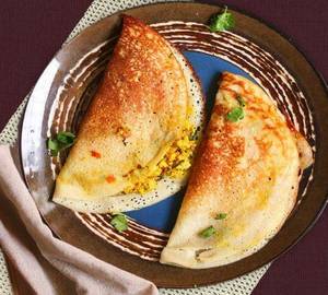 Paneer Dosa