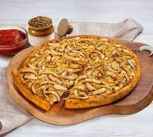 Veg Doubles [Regular]