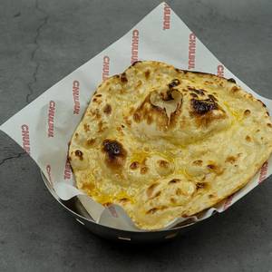 Butter Roti