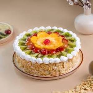 Belgian bakery special cake