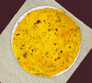 2 Thepla ( થેપલા )