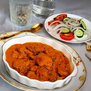 Chicken Lababdar