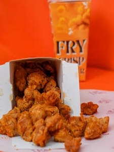 Chicken Popcorn JUMBO