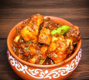 Chicken Handi 
