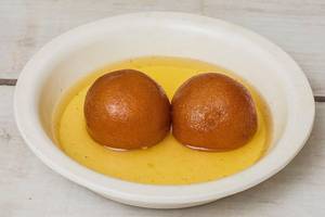 Gulab Jamun