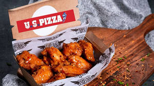 Portugese Per Peri (6 Pcs)