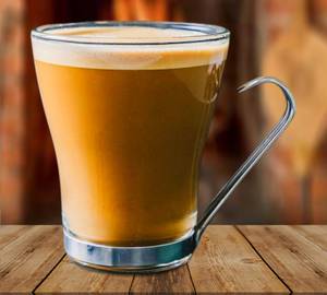 Hot Coffee