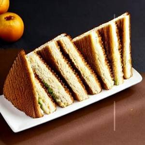 Toast Sandwich