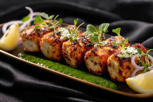 Special Grillbox Tandoor