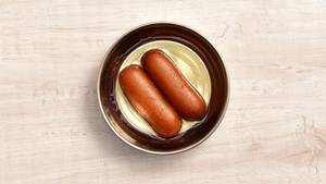 Gulab Jamun [2 Pieces]