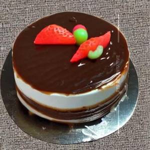 Dairy caramel