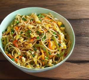 Egg Noodle