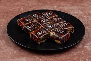 Dates Dryfruit Delight (WS)