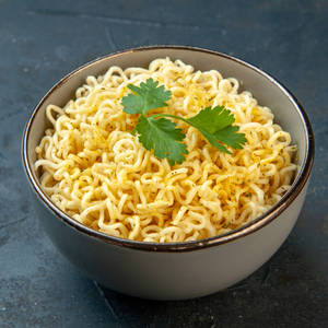 Classic Maggi (1 Bowl)