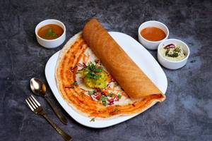 Masala Dosa