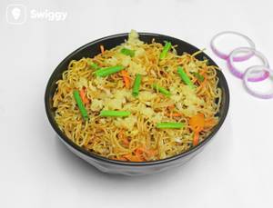 Veg Noodles