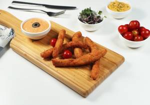 Chicken Fingers