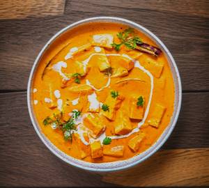 Paneer Butter Masala
