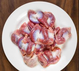 Country Chicken Meat (1 Kg)