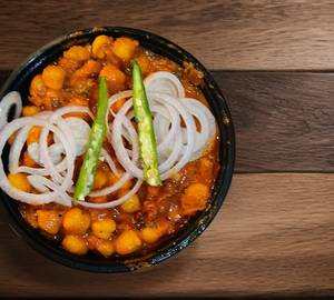 Chana masala